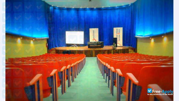 Salesian Institute of Higher Studies photo #11
