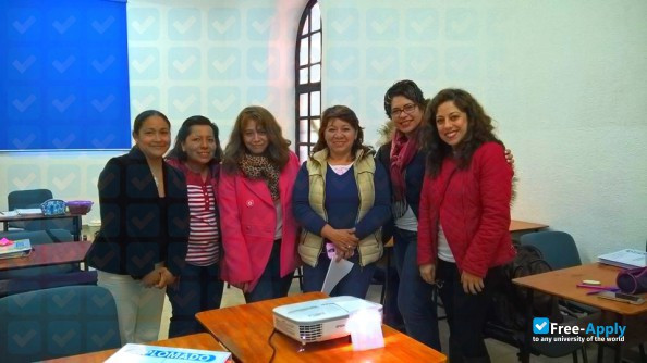 Salesian Institute of Higher Studies photo #5