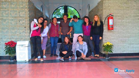 Salesian Institute of Higher Studies photo #2