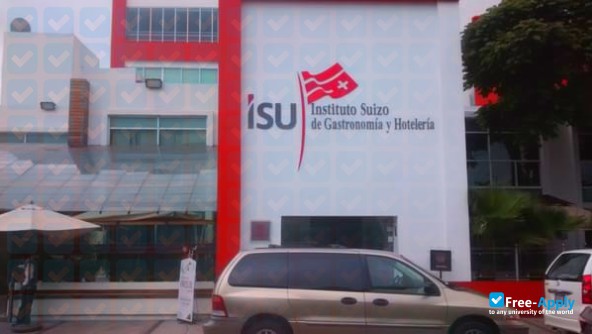 Swiss Institute of Gastronomy and Hospitality photo #2