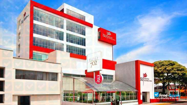 Swiss Institute of Gastronomy and Hospitality photo #1