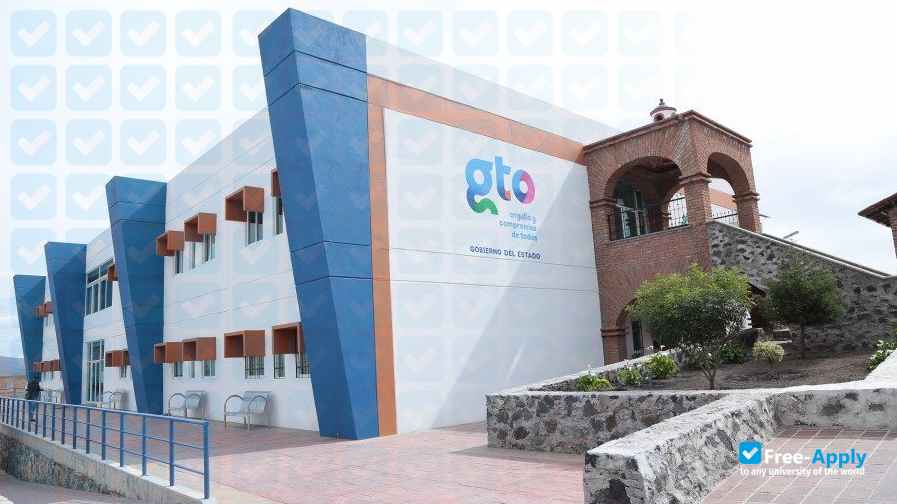 Technological Institute of Higher Studies of Salvatierra photo #4