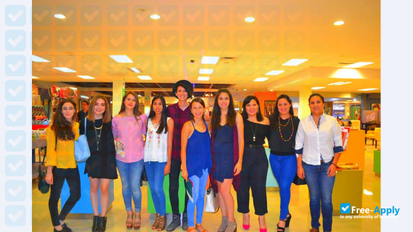 Foto de la Higher Institute of Architecture and Design #1