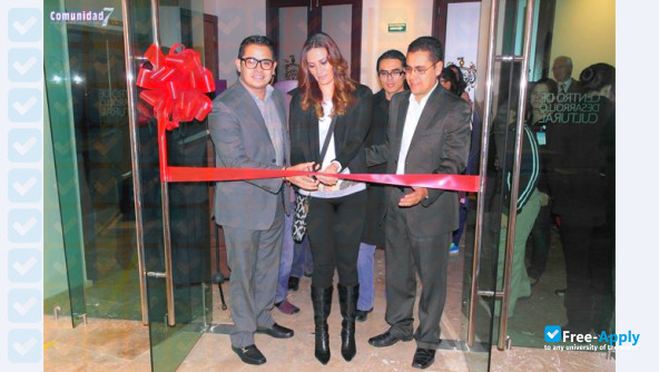 Foto de la Higher Institute of Architecture and Design #9