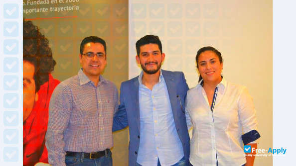 Foto de la Higher Institute of Architecture and Design #8