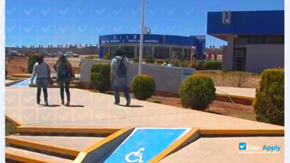 Fresnillo Institute of Technology photo #5