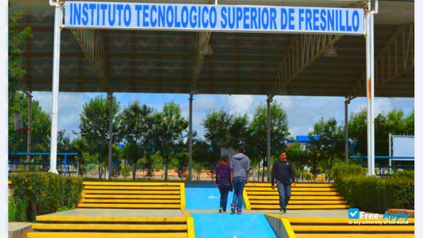 Fresnillo Institute of Technology photo #1