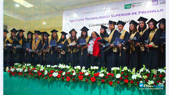 Fresnillo Institute of Technology photo #3