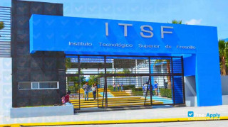 Fresnillo Institute of Technology миниатюра №7