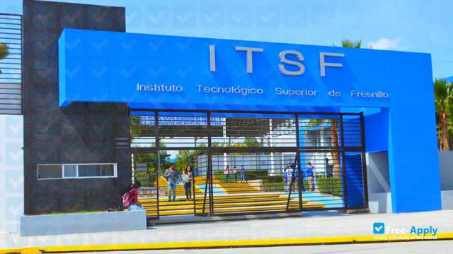 Fresnillo Institute of Technology photo