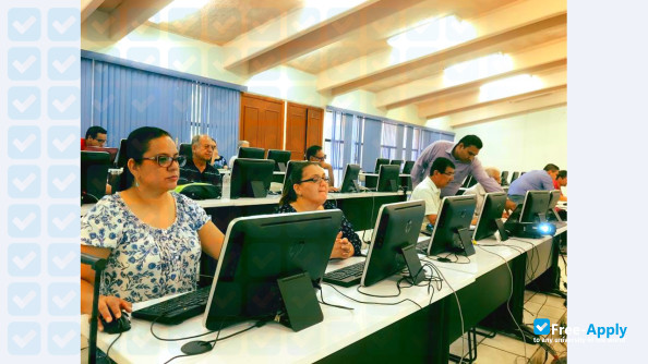 Foto de la Technological Institute of Guaymas #5