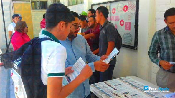 Foto de la Technological Institute of Guaymas #9