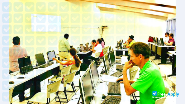 Foto de la Technological Institute of Guaymas #6