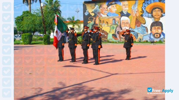 Foto de la Technological Institute of Hermosillo #8