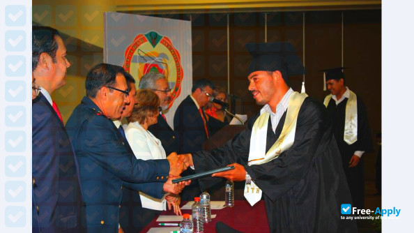 Foto de la Technological Institute of Hermosillo #11