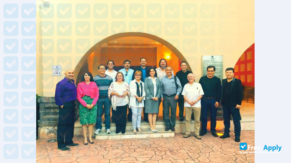 Technological Institute of Hermosillo photo #3