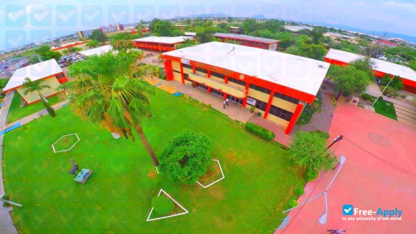 Foto de la Technological Institute of Hermosillo #4