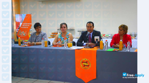 Foto de la Technological Institute of Hermosillo #10