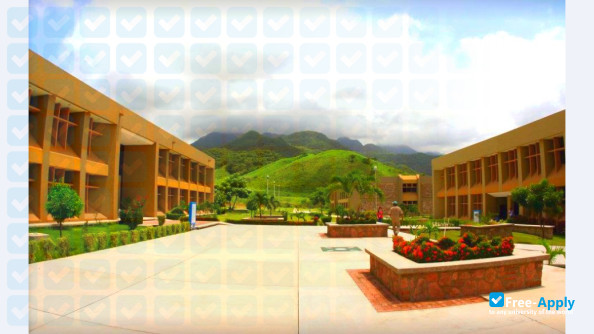 Photo de l’Technological Institute of Puerto Vallarta (Tec Valarta) #4