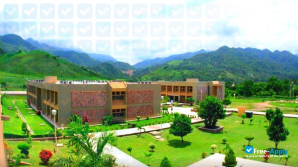 Photo de l’Technological Institute of Puerto Vallarta (Tec Valarta) #7