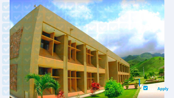 Photo de l’Technological Institute of Puerto Vallarta (Tec Valarta) #8