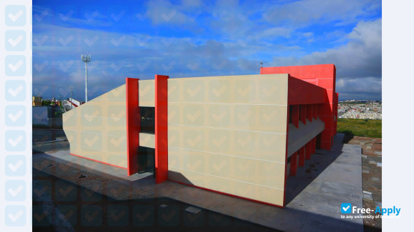 Photo de l’Technological Institute of Querétaro #7