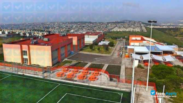 Photo de l’Technological Institute of Querétaro #1
