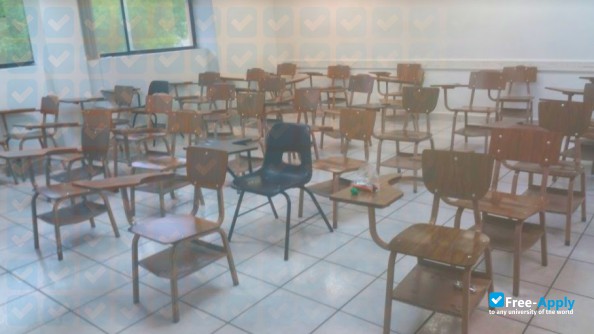 Photo de l’Technological Institute of Reynosa #7