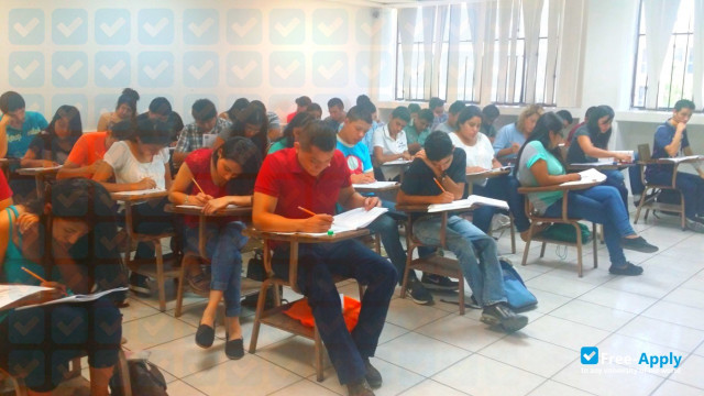 Photo de l’Technological Institute of Reynosa #5