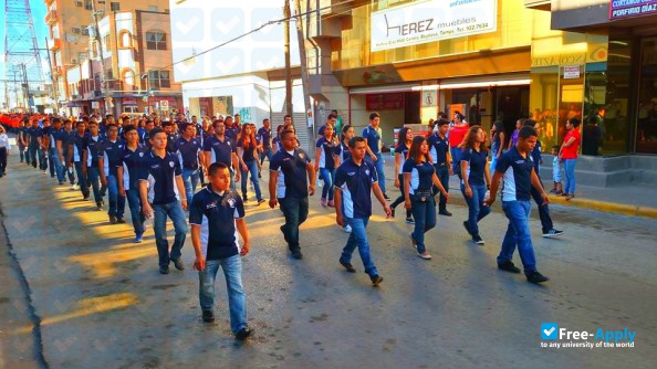 Technological Institute of Reynosa photo