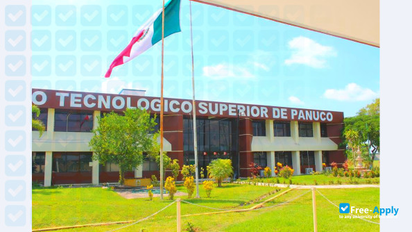 Higher Technological Institute of Panuco photo #1