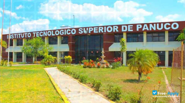 Higher Technological Institute of Panuco photo #2