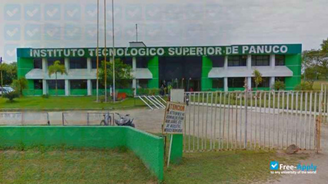 Higher Technological Institute of Panuco photo #7