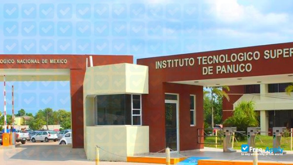 Photo de l’Higher Technological Institute of Panuco #6