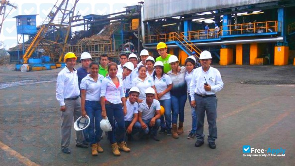 Higher Technological Institute of Panuco photo #3