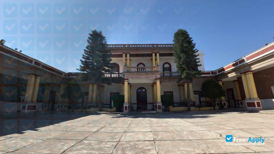 Technological Institute of Roque photo #5