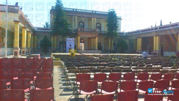 Technological Institute of Roque photo #6
