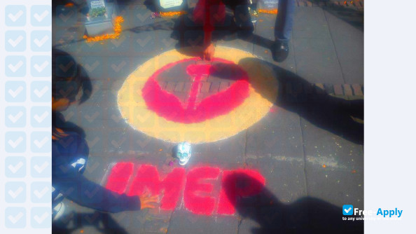 Mexican Institute of Professional Education photo #6
