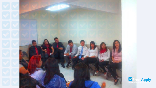 Mexican Institute of Professional Education photo #13