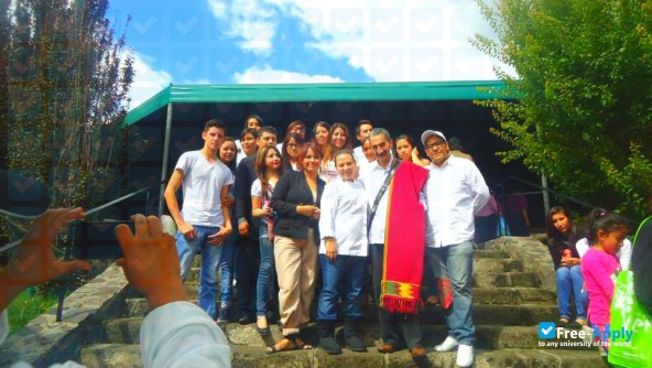 Mexican Institute of Professional Education photo #10
