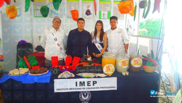 Mexican Institute of Professional Education photo #9