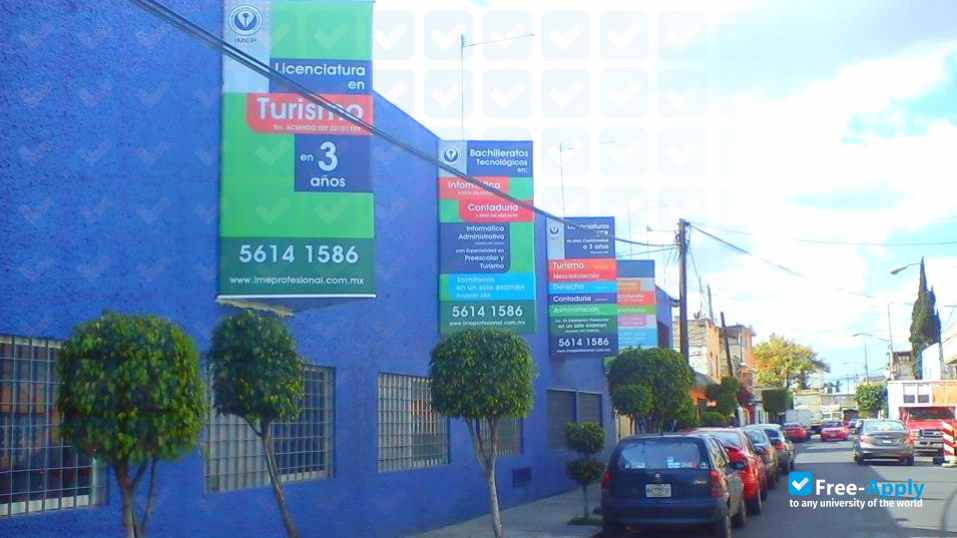 Mexican Institute of Professional Education photo #2