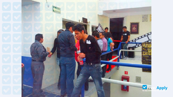 Mexican Institute of Professional Education photo #8