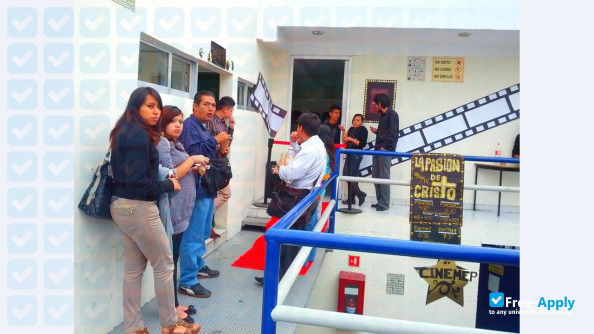 Mexican Institute of Professional Education photo #5