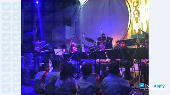 Mexican Institute of Hearing and Language photo #5