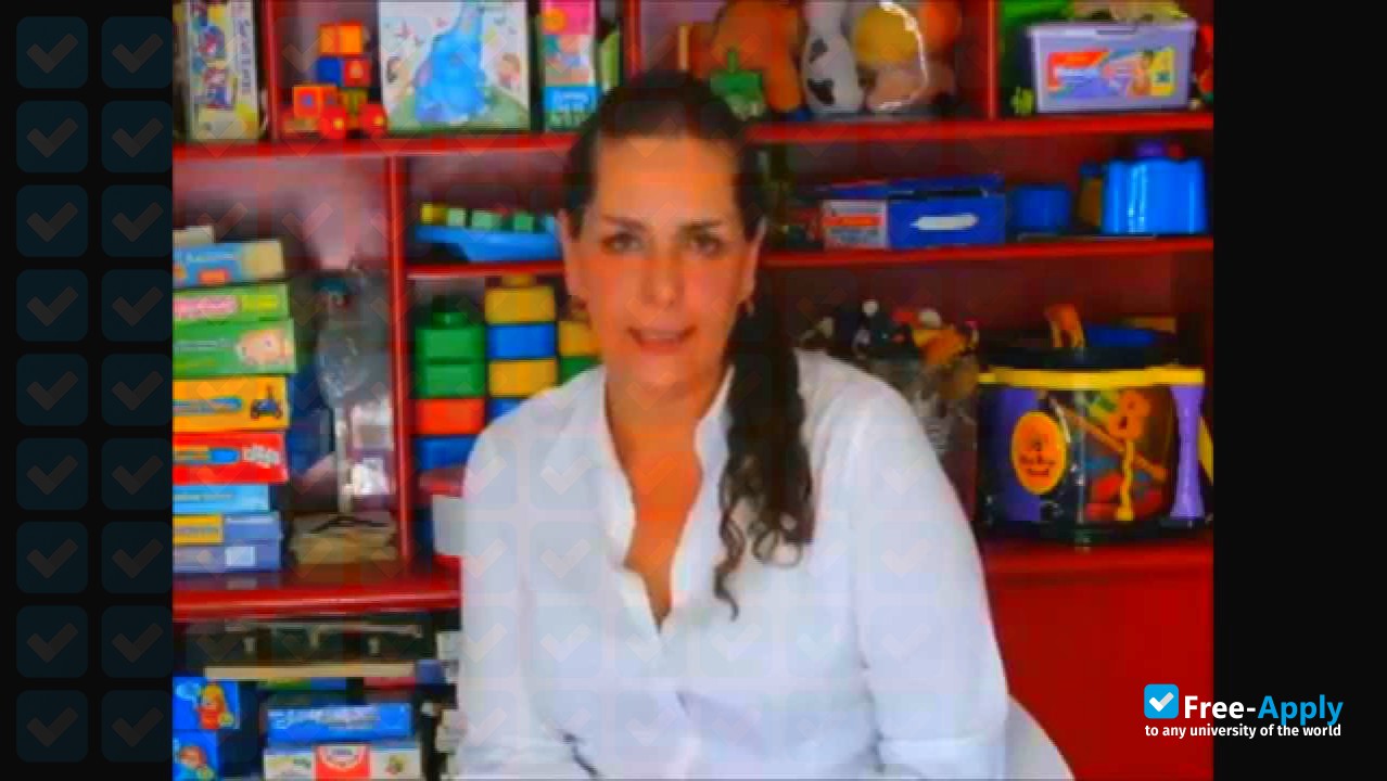 Mexican Institute of Hearing and Language photo #1