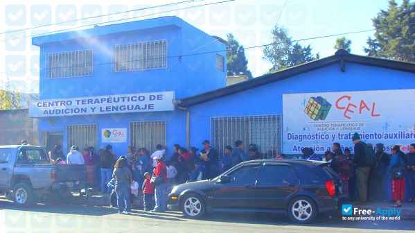 Photo de l’Mexican Institute of Hearing and Language #3