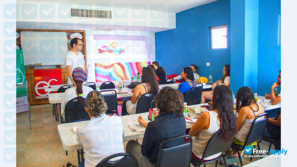 Foto de la Higher Institute of Creative Studies