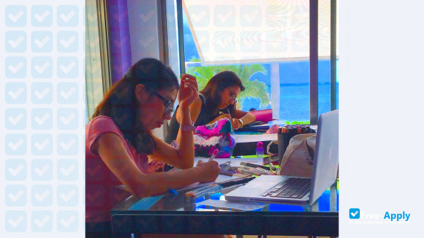 Higher Institute of Creative Studies photo #8