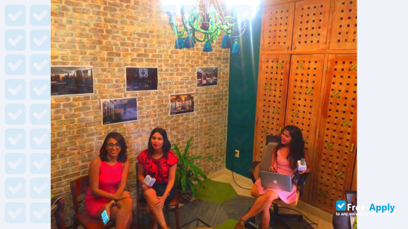 Higher Institute of Creative Studies photo #11